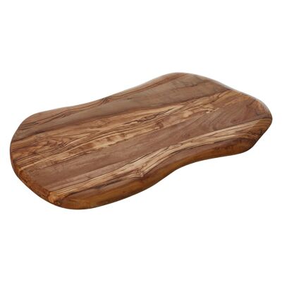 Kora Large Olive Wood Chopping Board