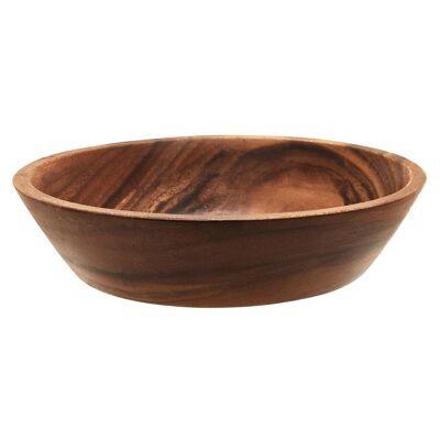 Kora Large Round Bowl