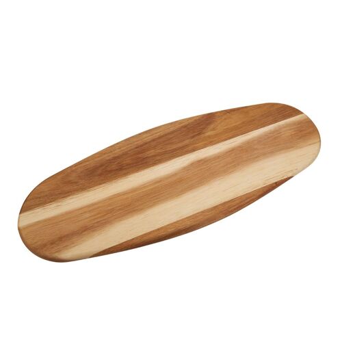 Kora Oval Serving And Chopping Board