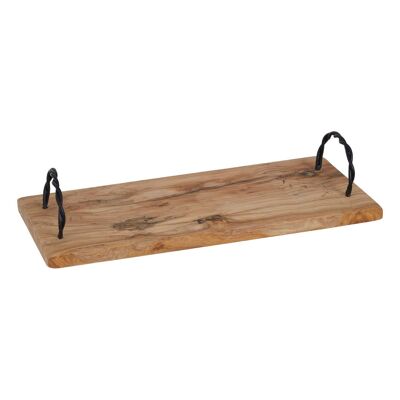 Kora Rectangular Platter