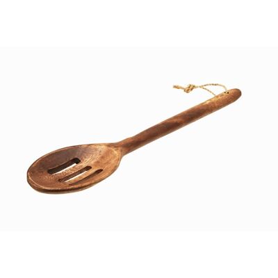 Kora Slotted Spoon