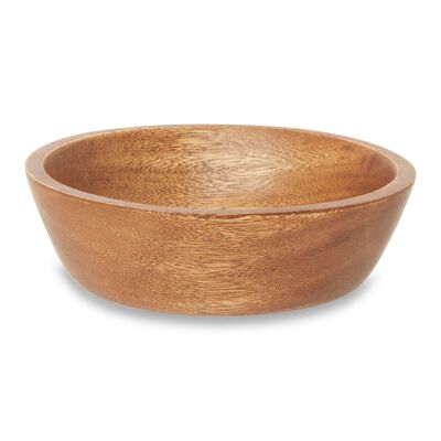 Kora Small Round Bowl