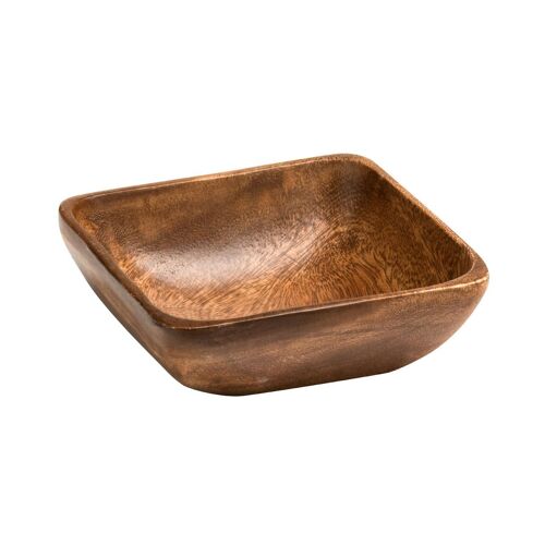 Kora Small Square Serving Bowl