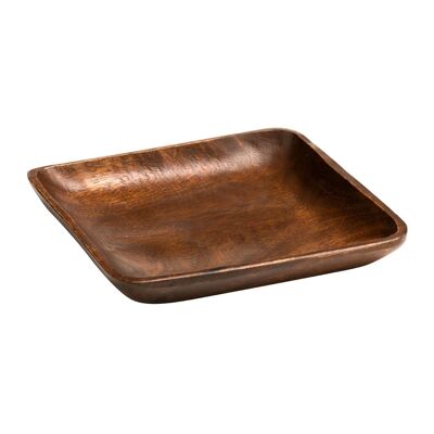 Kora Square Serving Dish