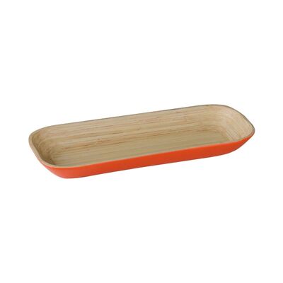 Kyoto Orange Small Tray