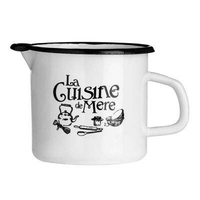 La Cuisine De Mere Jug