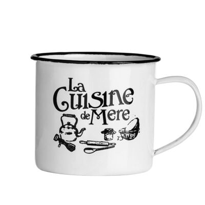 La Cuisine De Mere Mug