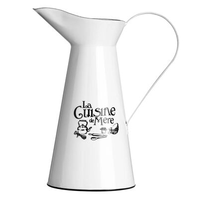 La Cuisine De Mere Pitcher