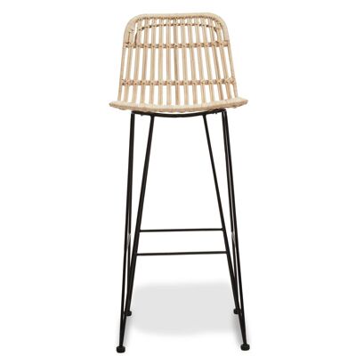 Lagom Natural Rattan Chair