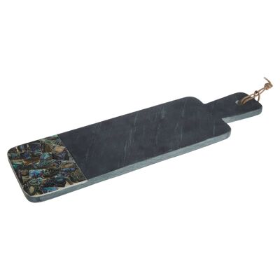 Large Black Slate Paddle Board