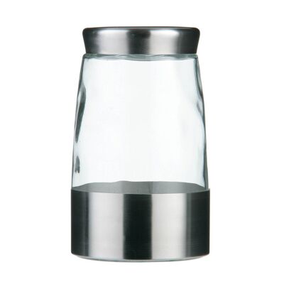 Large Glass Storage Jar - 1700ml