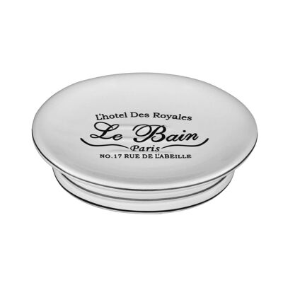 Le Bain Soap Dish