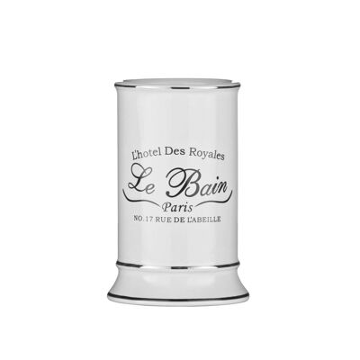 Le Bain Tumbler