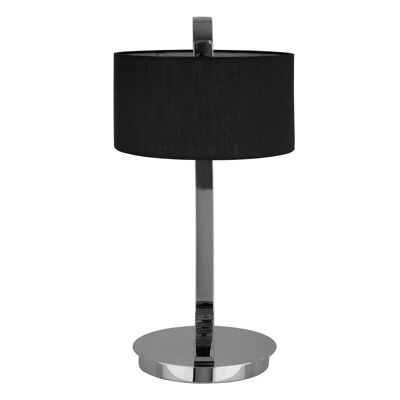 Leyna Table Lamp with EU Plug