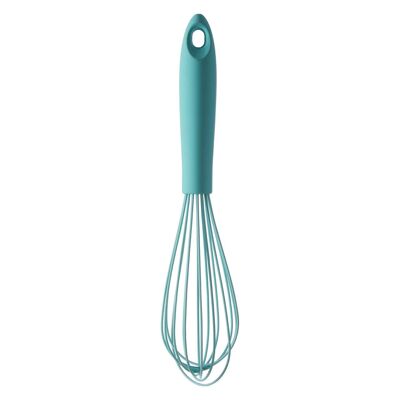 Light Green Zing Silicone Whisk