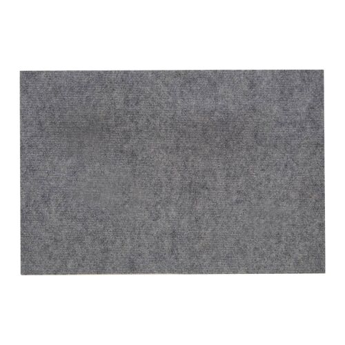 Light Grey Doormat