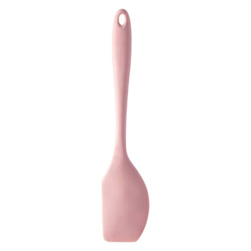 Light Pink Zing Silicone Spatula