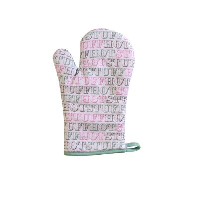 Lola Oven Glove