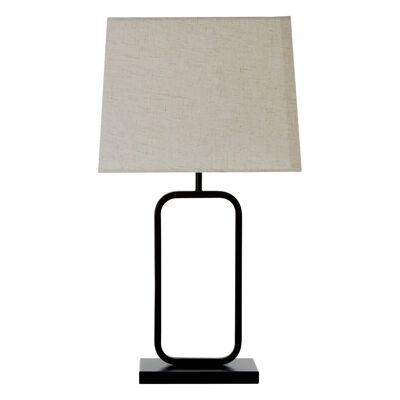 Lámpara de mesa Lucas
