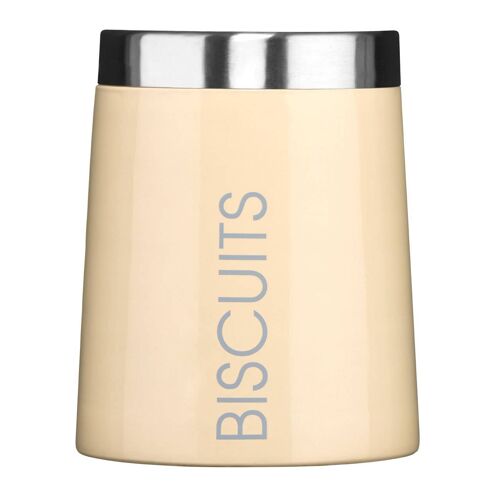 Madison Biscuit Canister