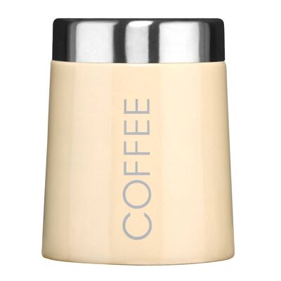 Madison Coffee Canister