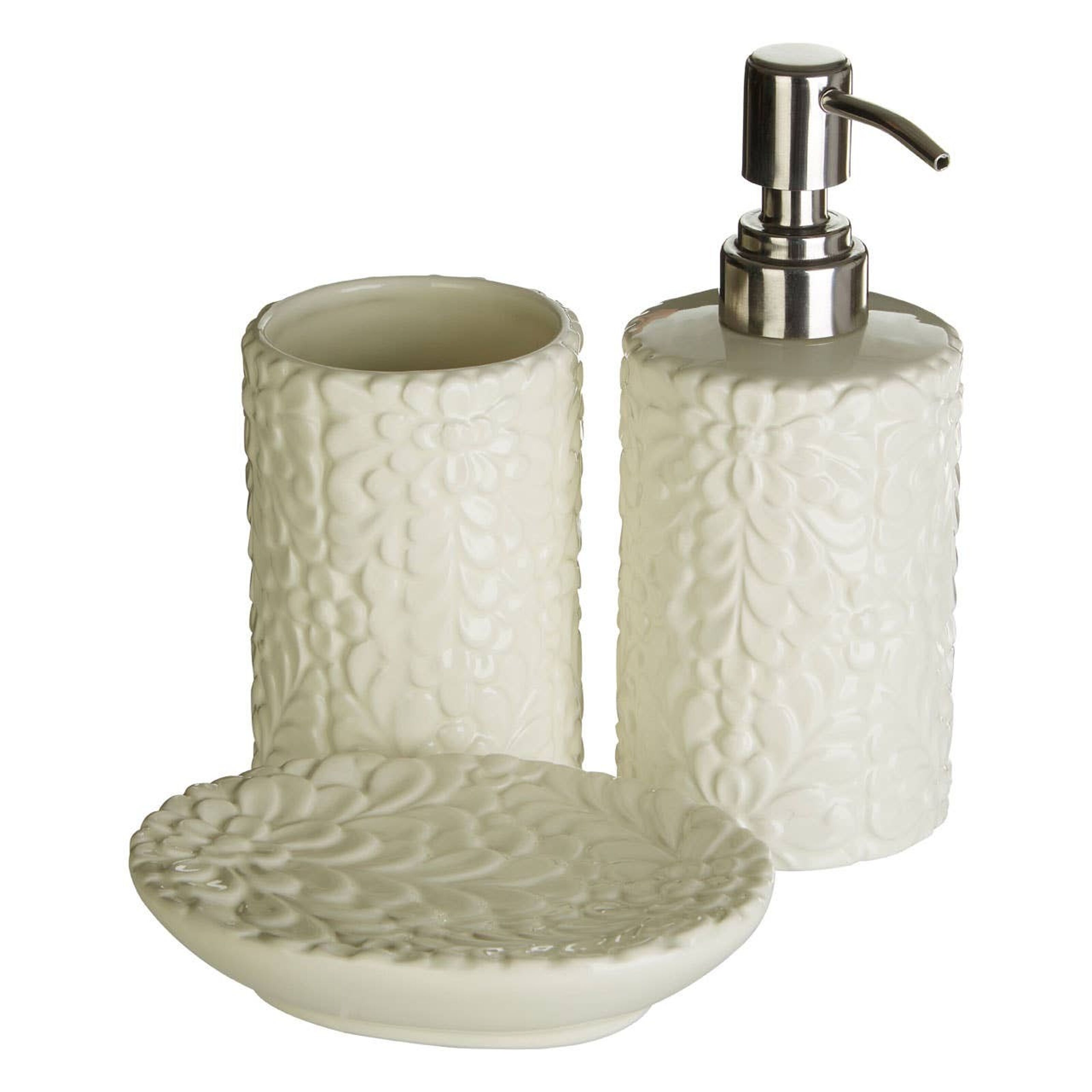 Bathroom Accessories Shop - Magnolia