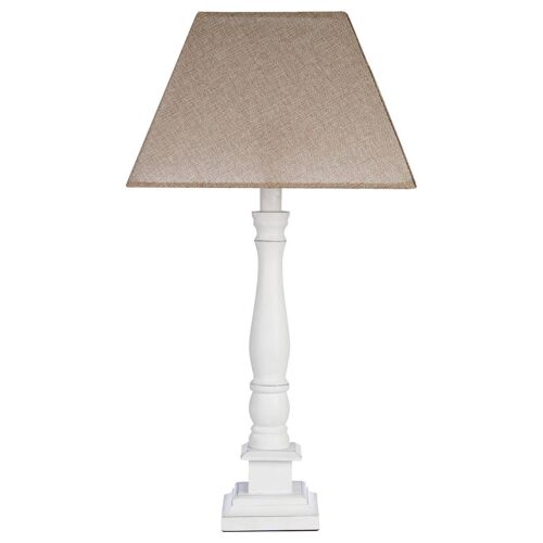 Maine Table Lamp with EU Plug
