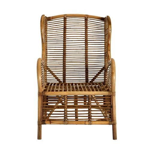 Manado Rattan Chair