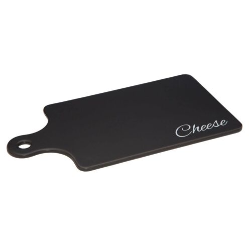 Mangé Paddle Cheese Board