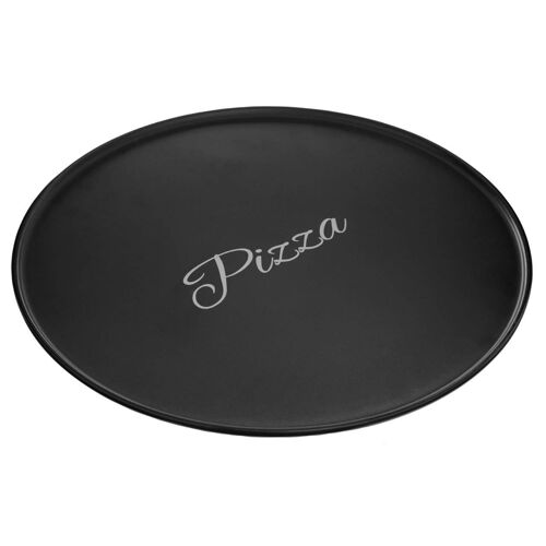 Mangé Pizza Plate