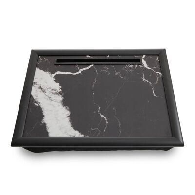 Marble Lap Tray