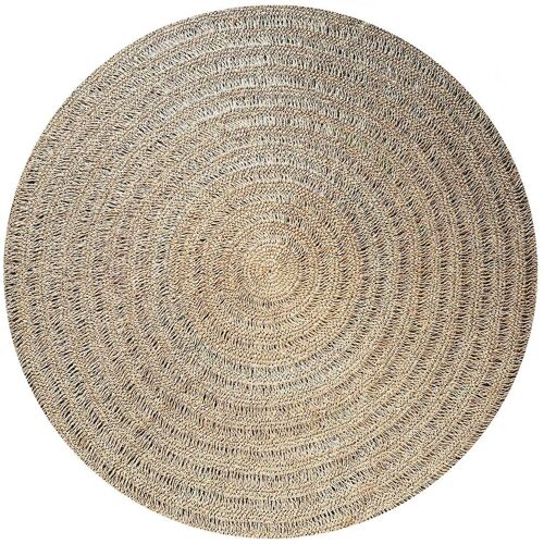The Seagrass Carpet - Natural - 200