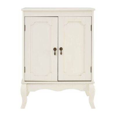 Marcella Double Door Cabinet