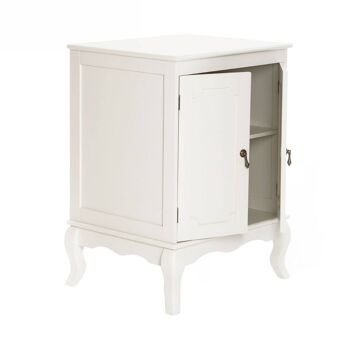 Armoire à double porte Marcella 4