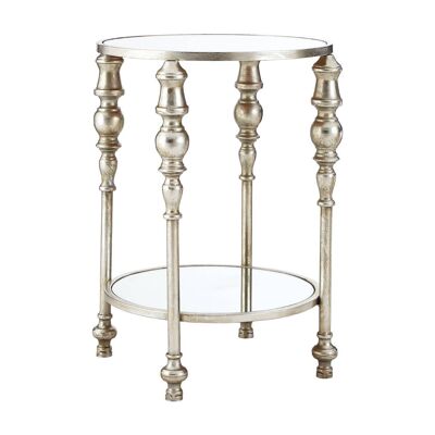 Marcia Two Tier Side Table