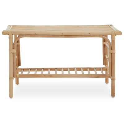 Mataram Rectangular Coffee Table