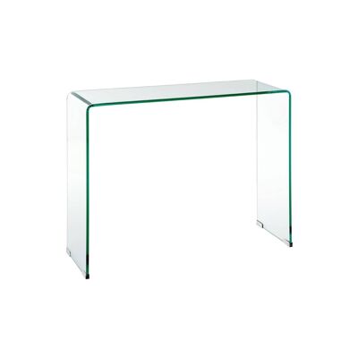 Matrix Small Console Table