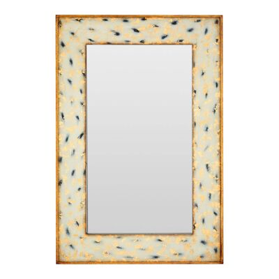 Meril Rectangular Wall Mirror