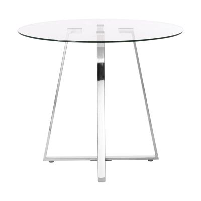 Metropolitan Round Dining Table