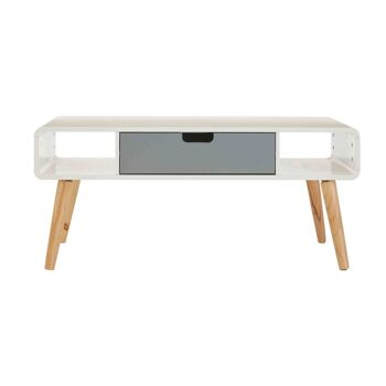 Table Basse Milo 1