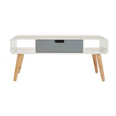 Mesa de centro Milo