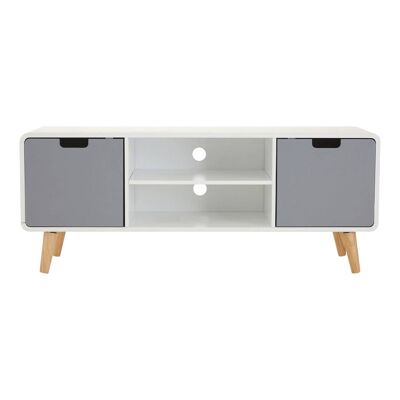 Milo TV Unit