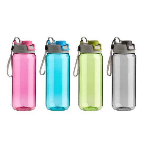 Mimo Assorted 750ml Water Bottle