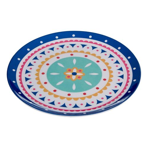 Mimo Bazaar Side Plate