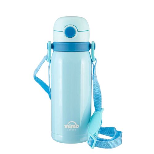 Mimo Blue Drinks Bottle