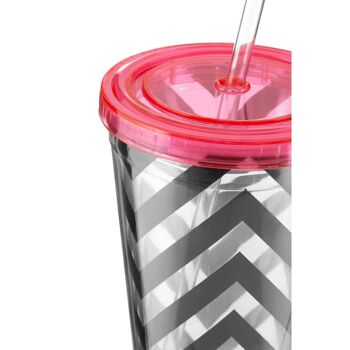 Gobelet Mimo Chevron – 450 ml 10