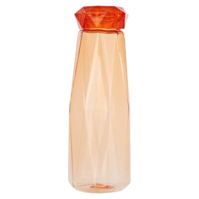 Mimo Coral Drinking Bottle