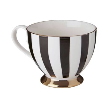 Mimo Duchesse K Lettre Monogramme Mug 4