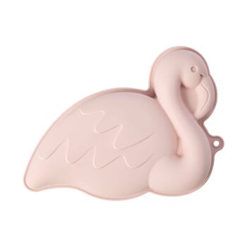 Moule à pâtisserie Mimo Flamingo 2