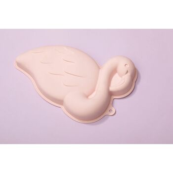 Moule à pâtisserie Mimo Flamingo 5